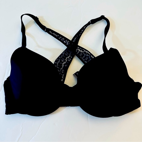 Victoria’s Secret Demi Bust Bra - Picture 1 of 3